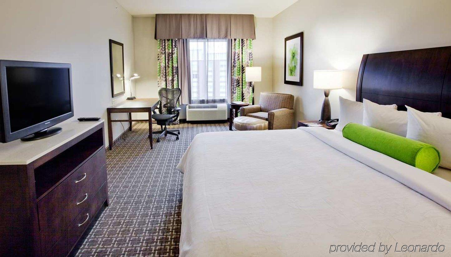 Hilton Garden Inn Raleigh Cary Room photo