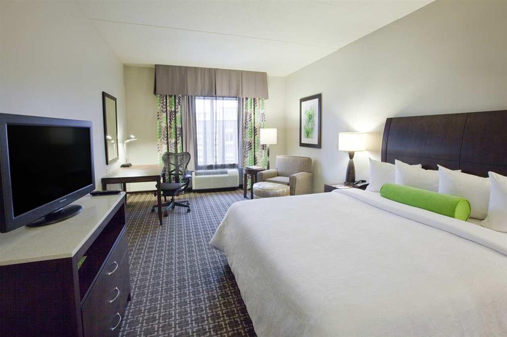 Hilton Garden Inn Raleigh Cary Room photo