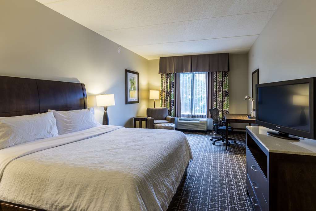 Hilton Garden Inn Raleigh Cary Facilities photo